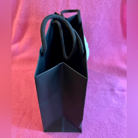 Chanel Shopping Bag and Chanel Ribbon - Picture 5 of 16